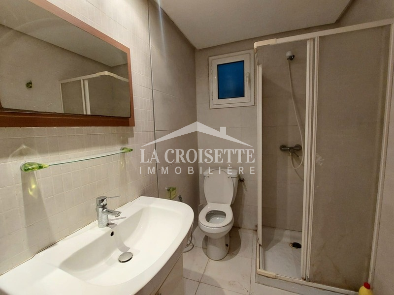 Appartement S+1 à Sidi Daoud La Marsa